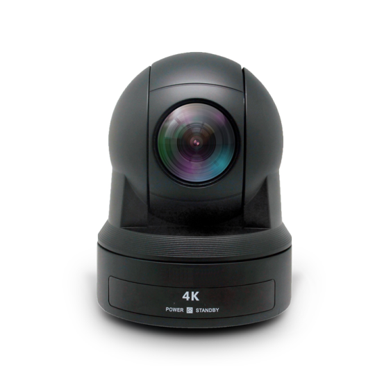 4K(2160p30/25)対応リモートカメラ