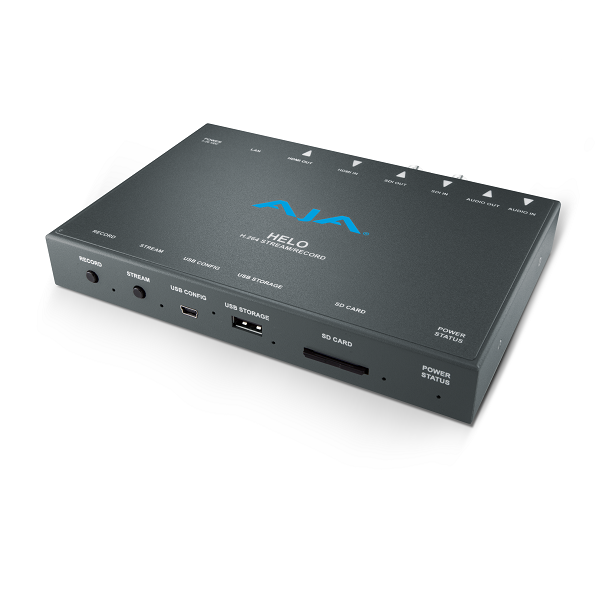 大注目】 AJA U-TAP HDMI シンプル USB 3.0 電源 キャプチャ