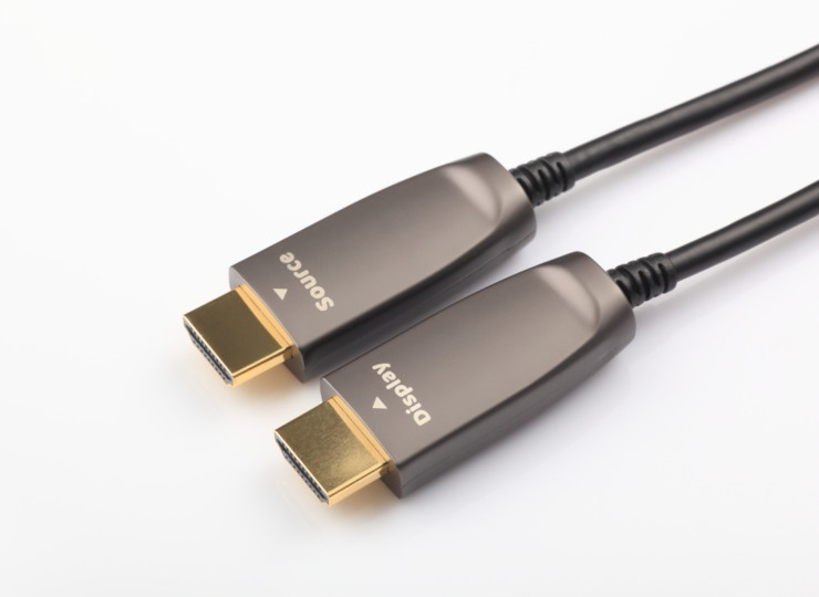 AOC Hybrid HDMI 2.0